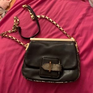 Vince camuto crossbody